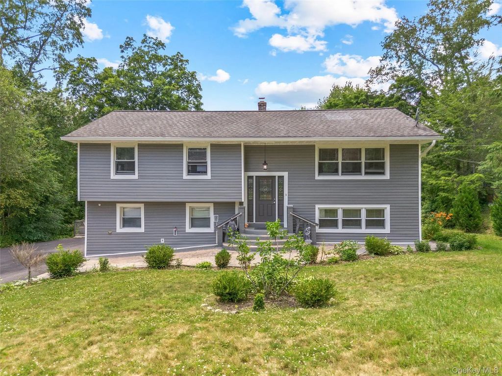 2669 Springhurst Street, Yorktown Heights