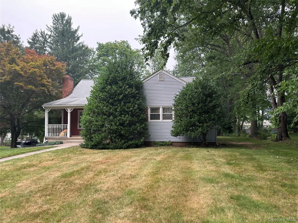 21 Harmony Road, Spring Valley