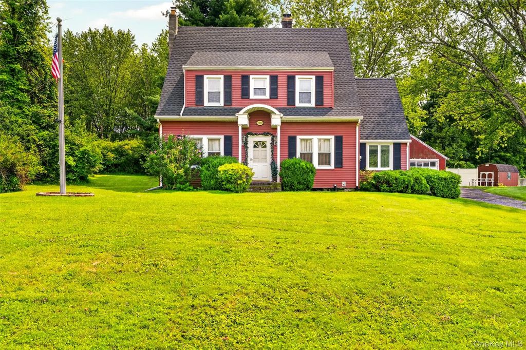 2630 Rt. 6, Slate Hill