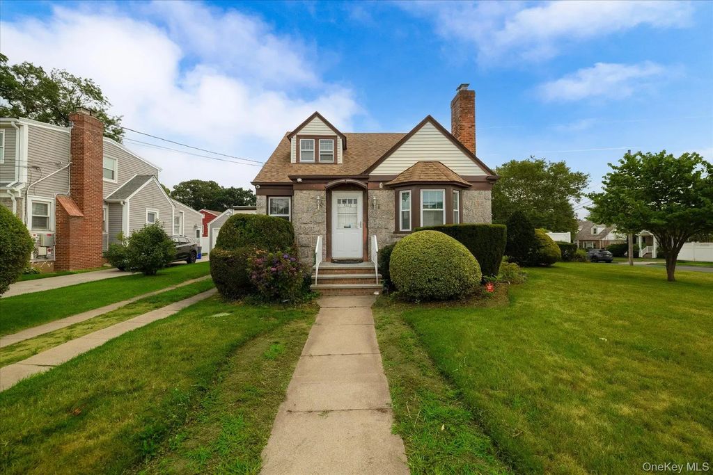1503 Paul Street, Baldwin
