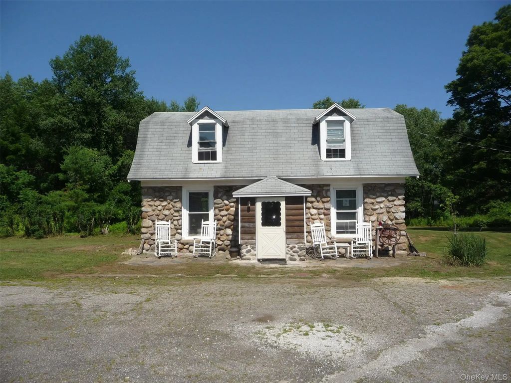 971 Us Route 209 # Unit B, Cuddebackville
