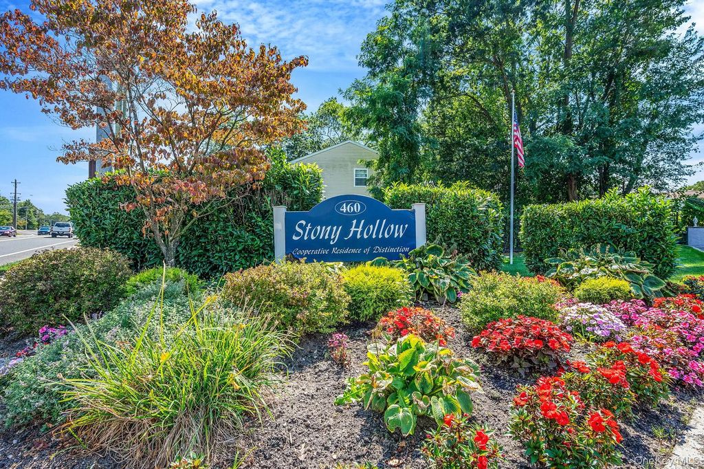 460 Old Town Road # 3g, Port Jefferson