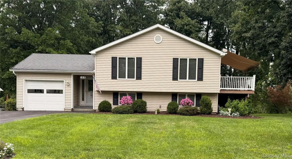 168 Pleasant Avenue, Montgomery