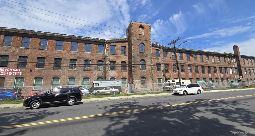 23 Saw Mill River Road, Yonkers