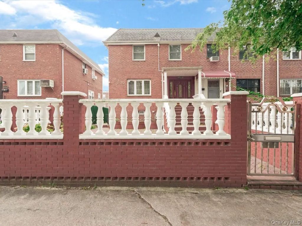 15314 76th Road, Flushing