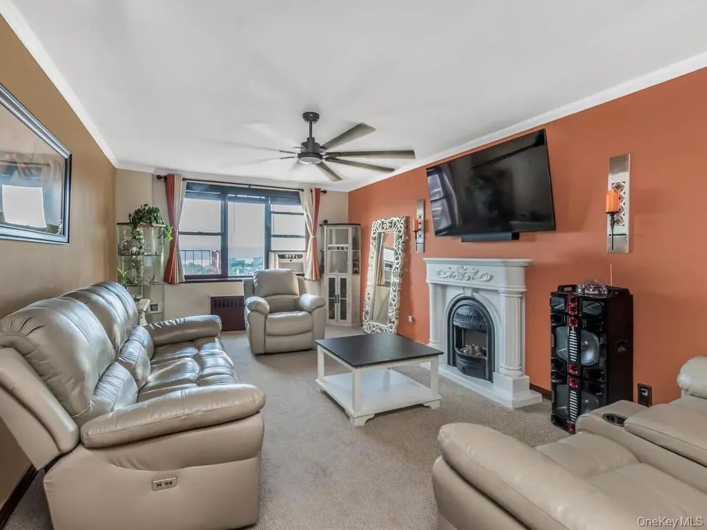480 Riverdale Avenue # 6h, Yonkers