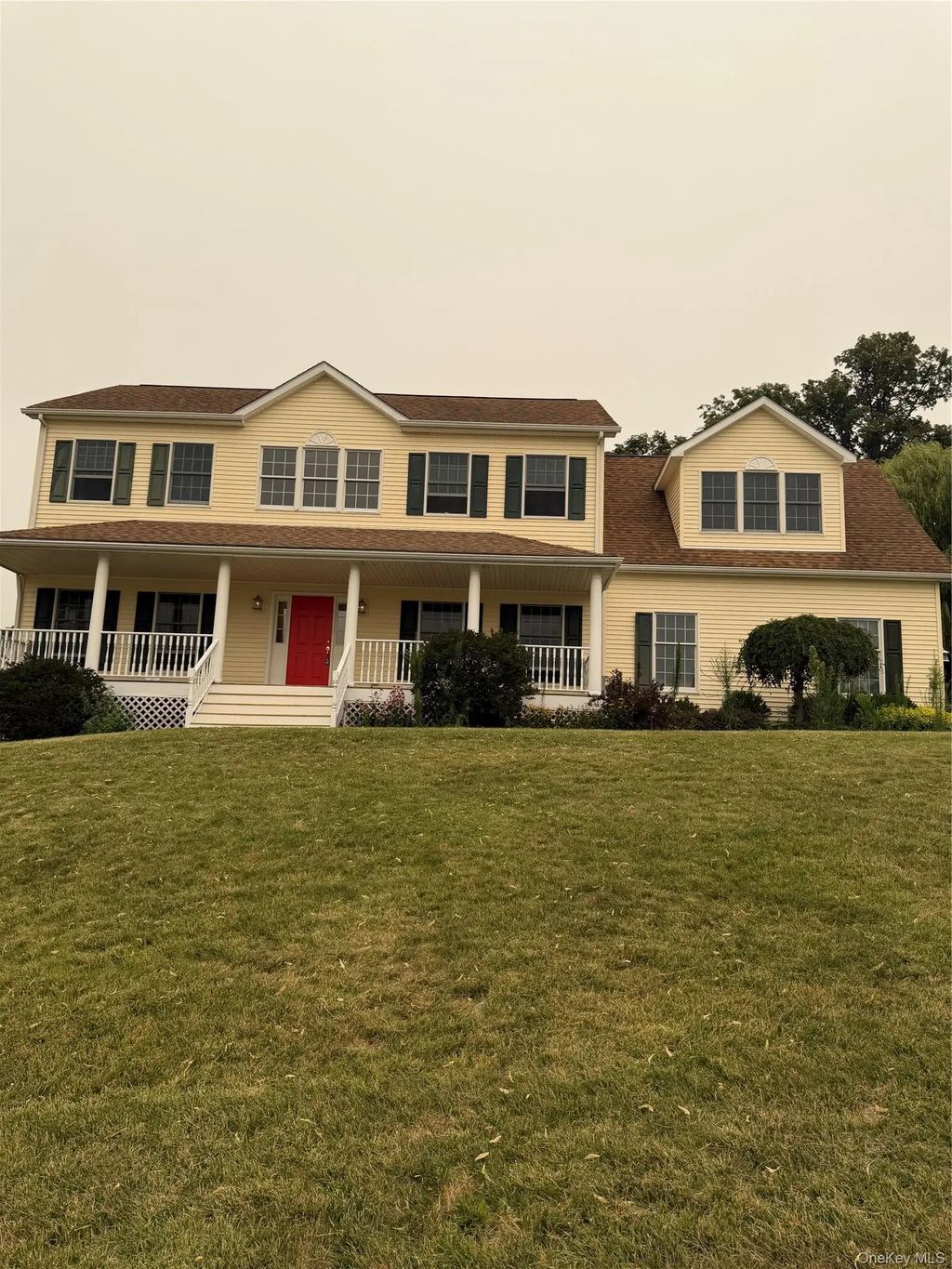 5 Gualtiere Lane, Ossining