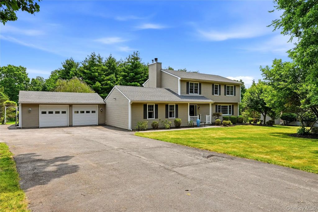 83 Little Collabar Road, Montgomery
