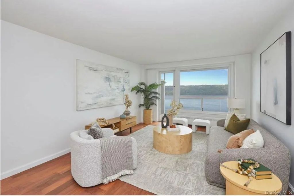2575 Palisade Avenue # 9f, Bronx
