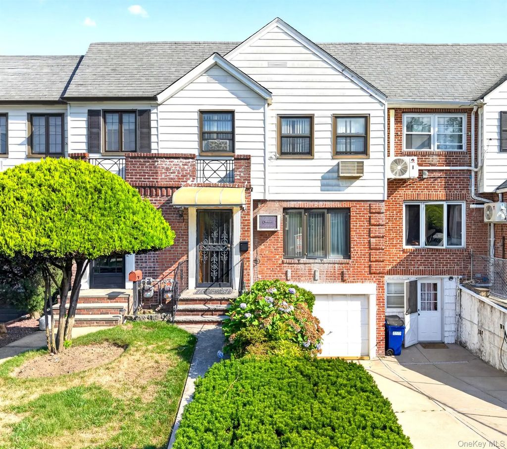198-23 29th Avenue, Flushing
