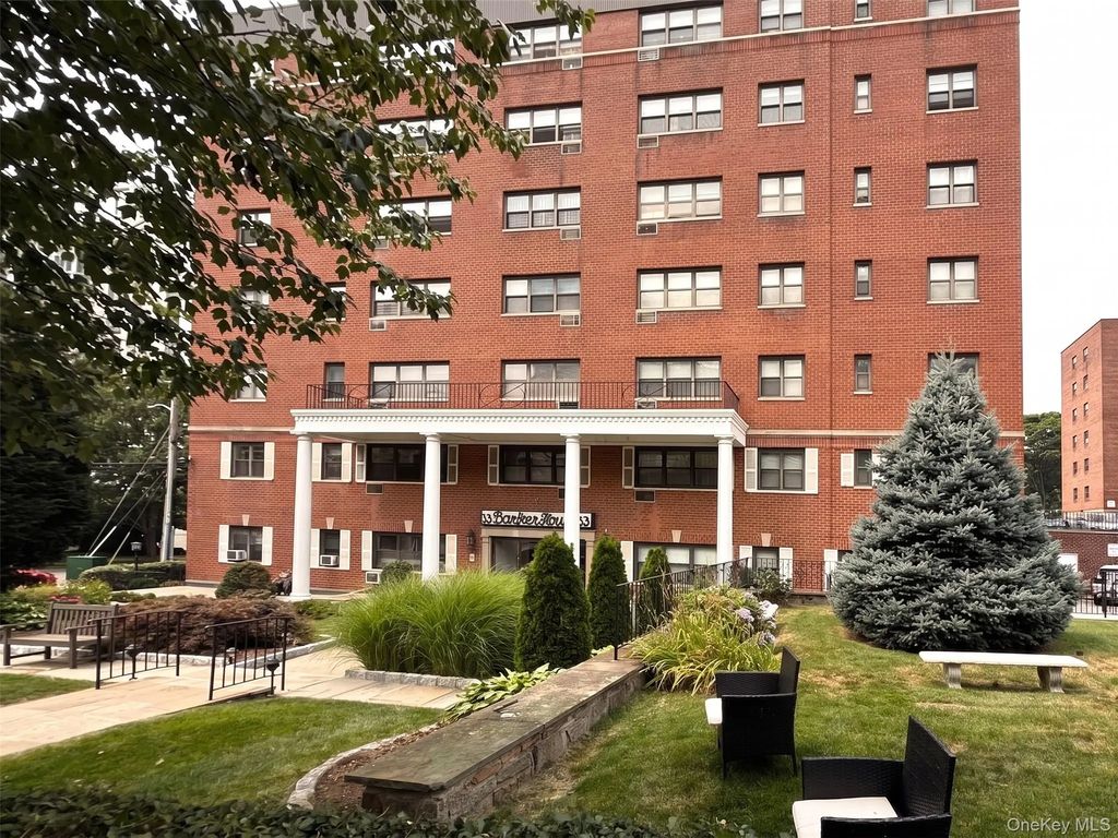 33 Barker Avenue # 3f, White Plains