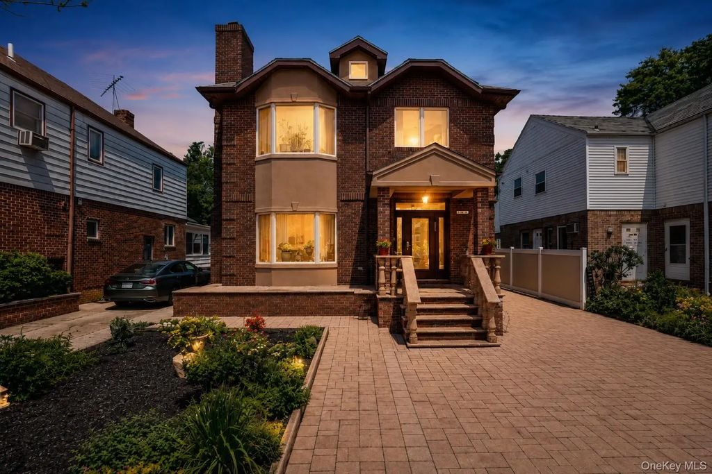 141-63 73rd Terrace, Kew Garden Hills