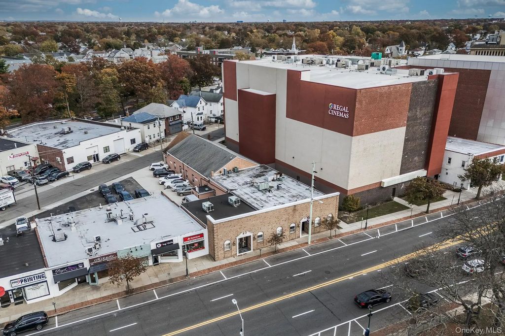 337-343 - 20 Blake Merrick & Blake Road, Lynbrook