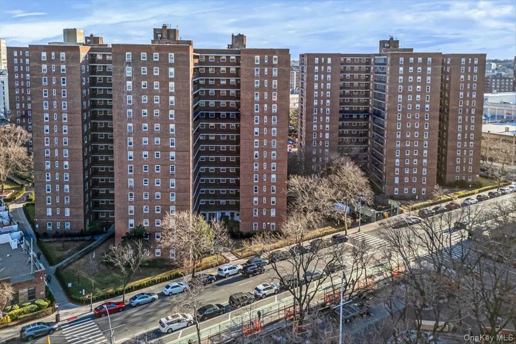 9740 62nd Drive # 14n, Rego Park