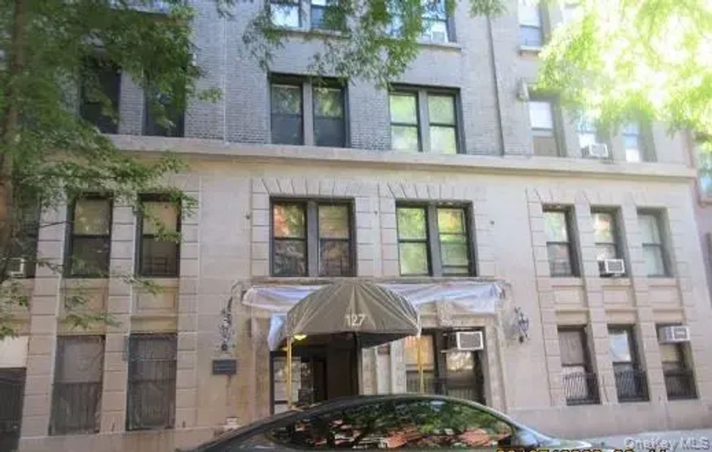 127 W 82nd Street # 1b, New York (Manhattan)