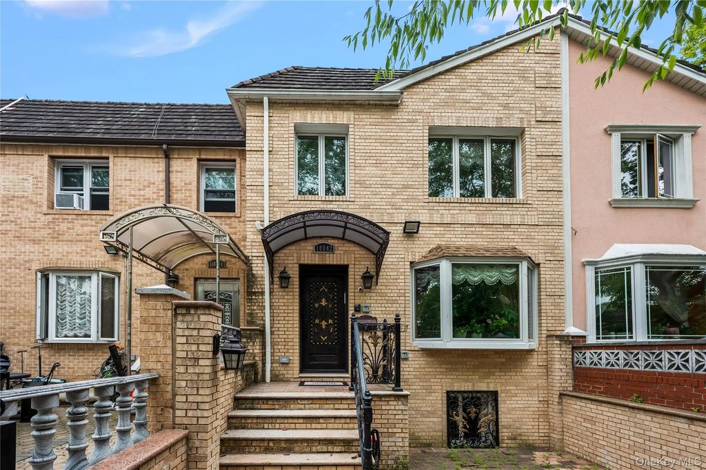 108-42 64th Road, Forest Hills