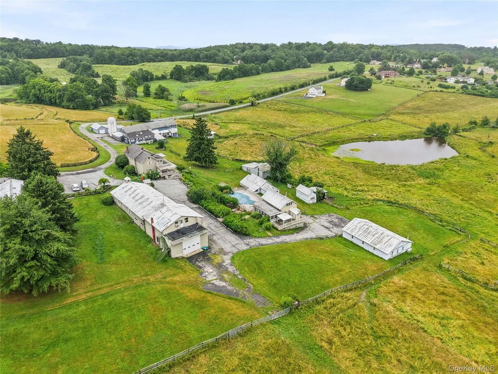 35 Milburn # Studio, Goshen