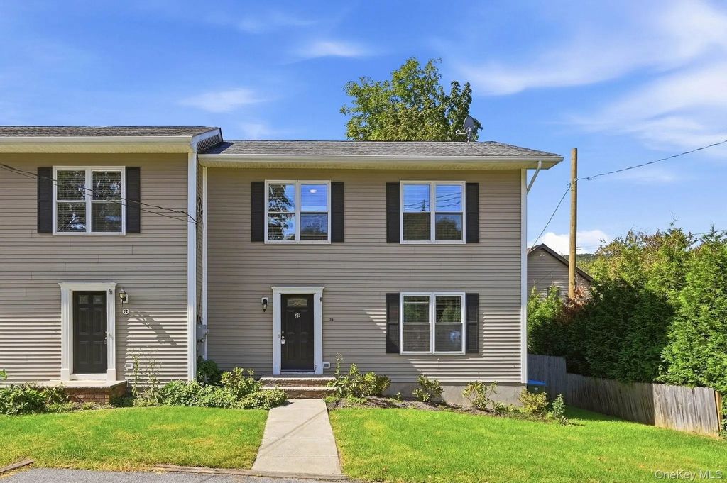 3 Teneyck Avenue # B, Greenwood Lake