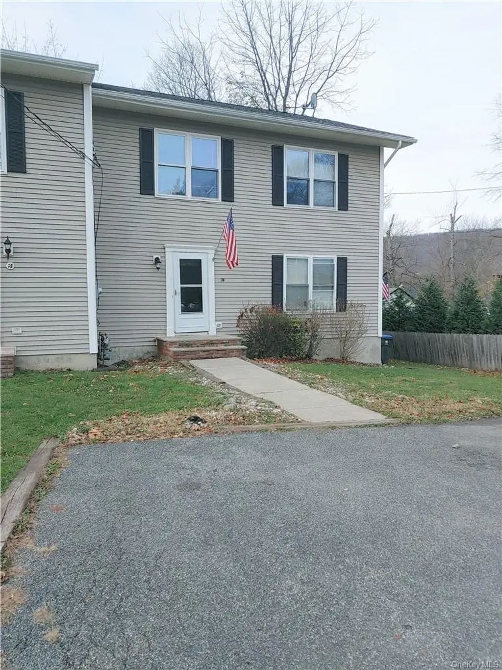 3 Teneyck Avenue # B, Greenwood Lake
