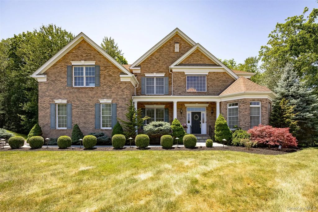 N/A, Wappingers Falls