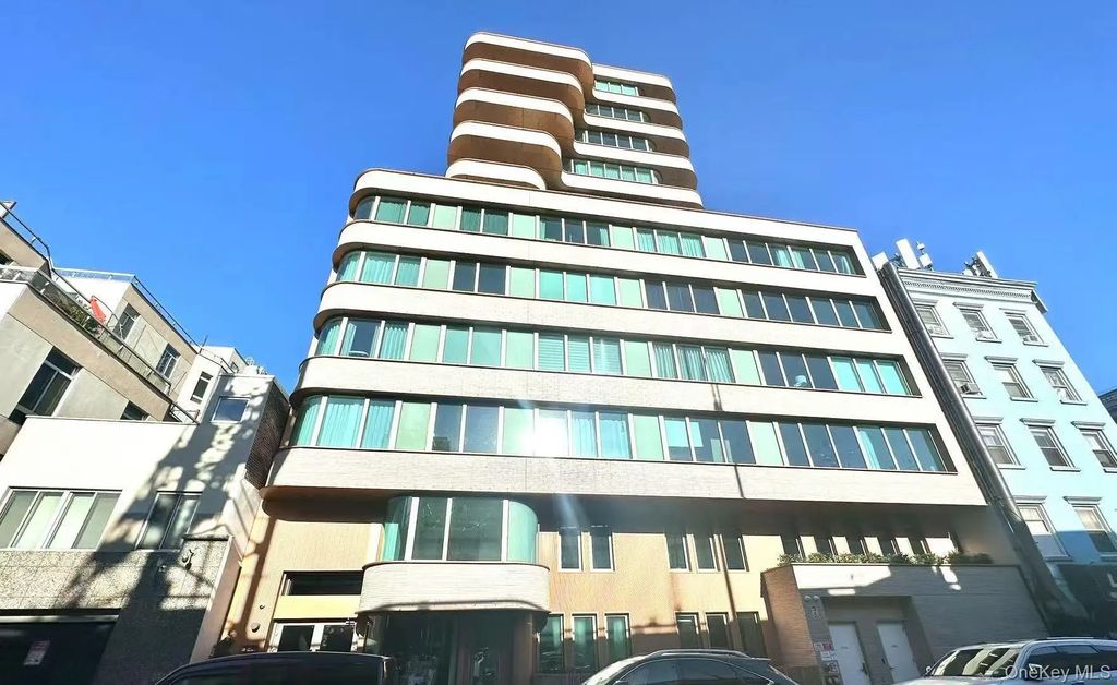 208 Delancey Street # 10e, New York (Manhattan)