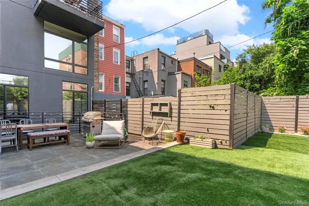 491 Monroe Street # 1b, Brooklyn