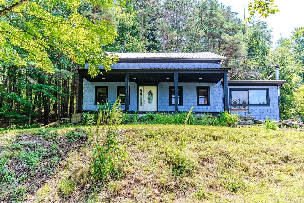 63 Cape Road, Youngsville