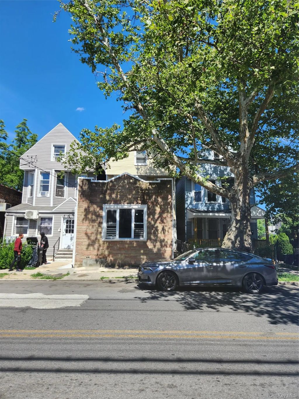 459 S 5th Avenue, Mount Vernon
