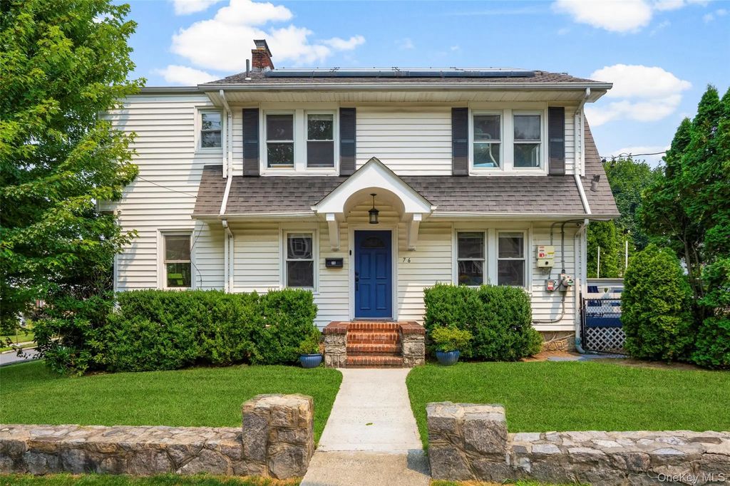 76 Chestnut Avenue, Pelham