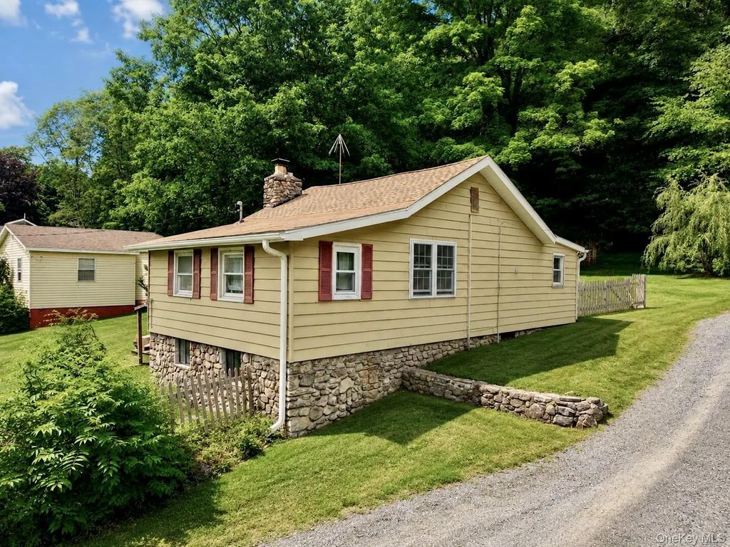 23 Grandview Trail, Monroe
