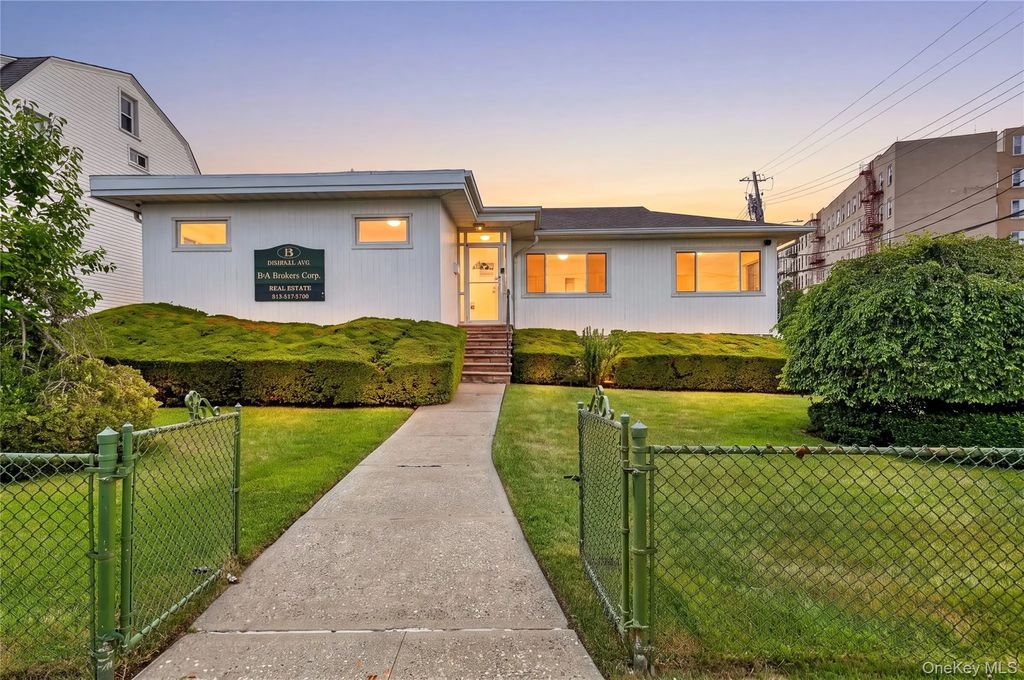 15 Kimball Avenue, Yonkers