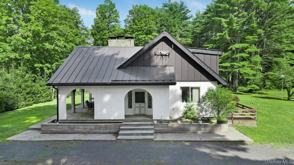 118 Bennett Road, Napanoch