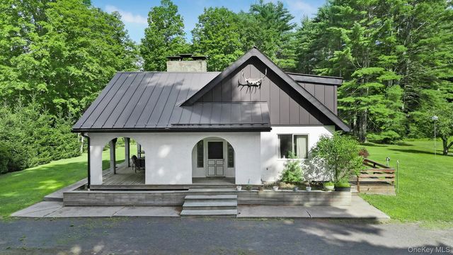 118 Bennett Road, Napanoch