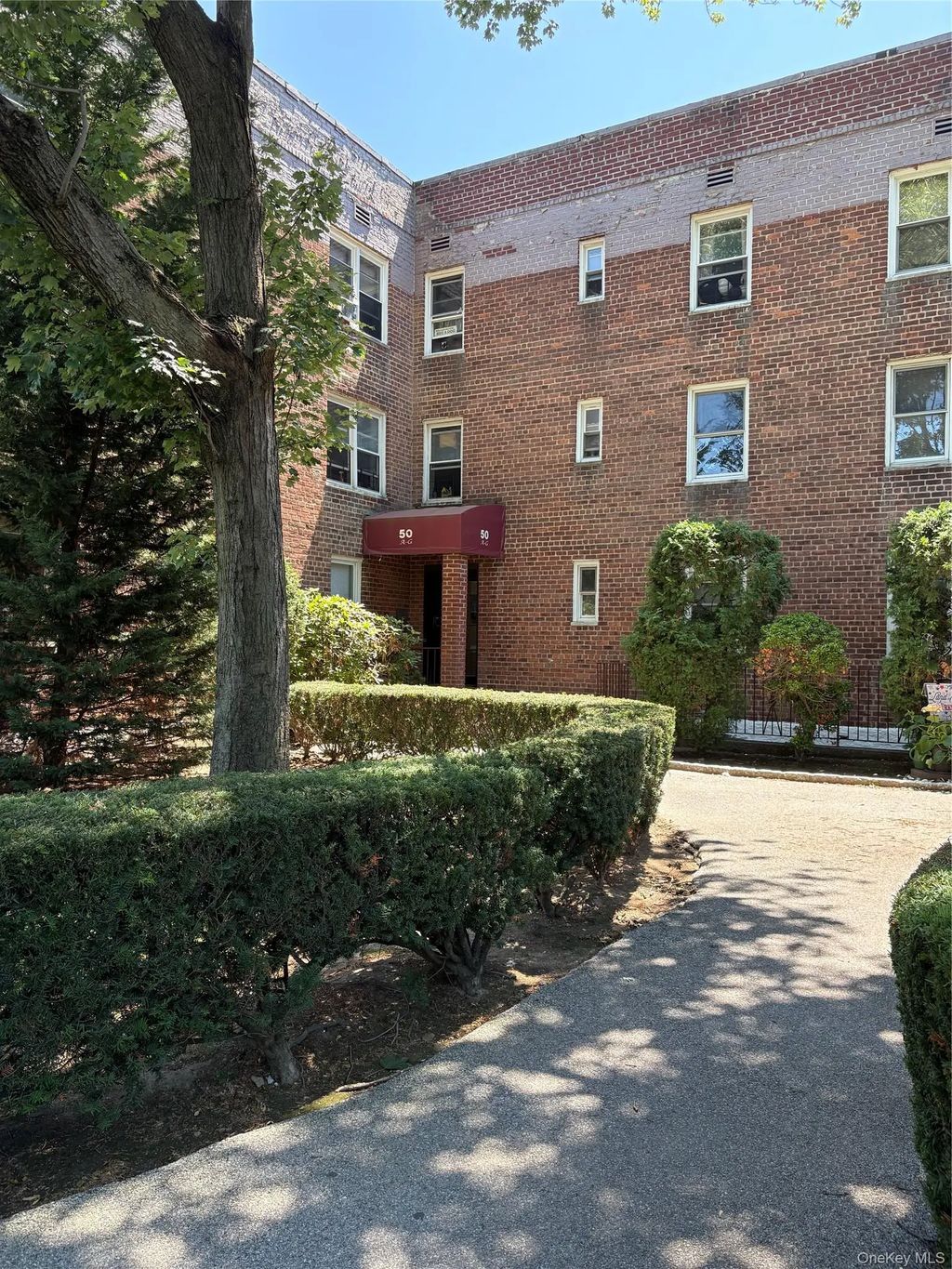 50 Davenport Avenue # 1c, New Rochelle