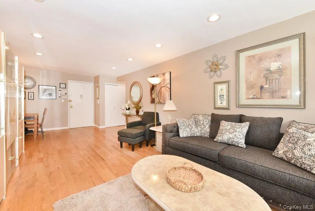 2 Birchwood Court 1c, Mineola