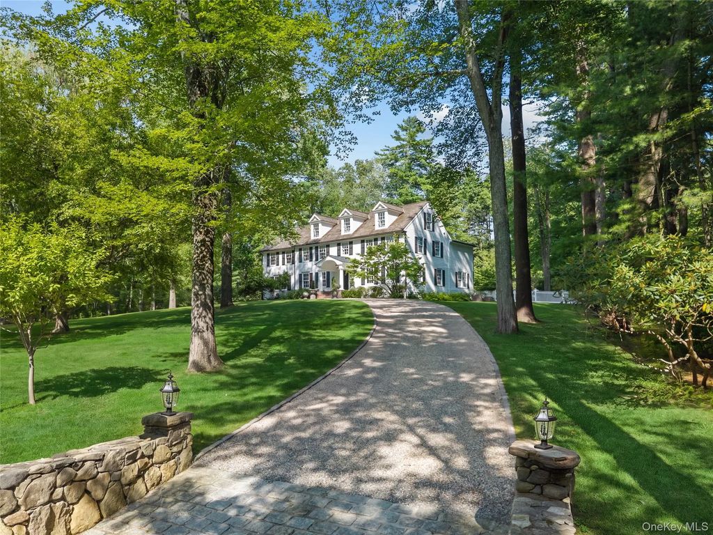 54 W Patent Road, Bedford Hills