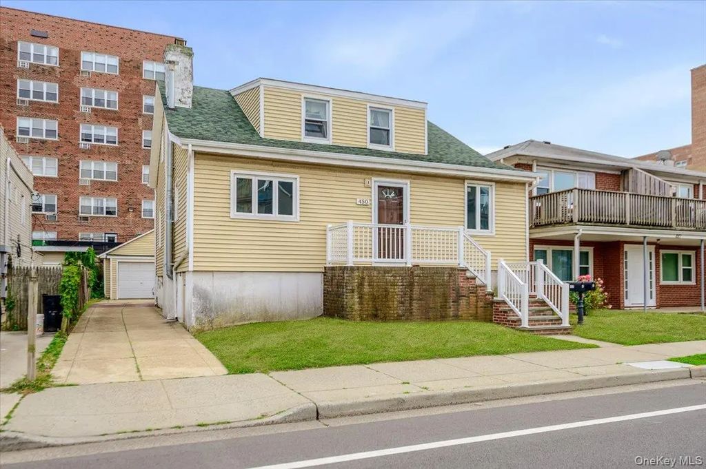450 E Broadway # Main, Long Beach