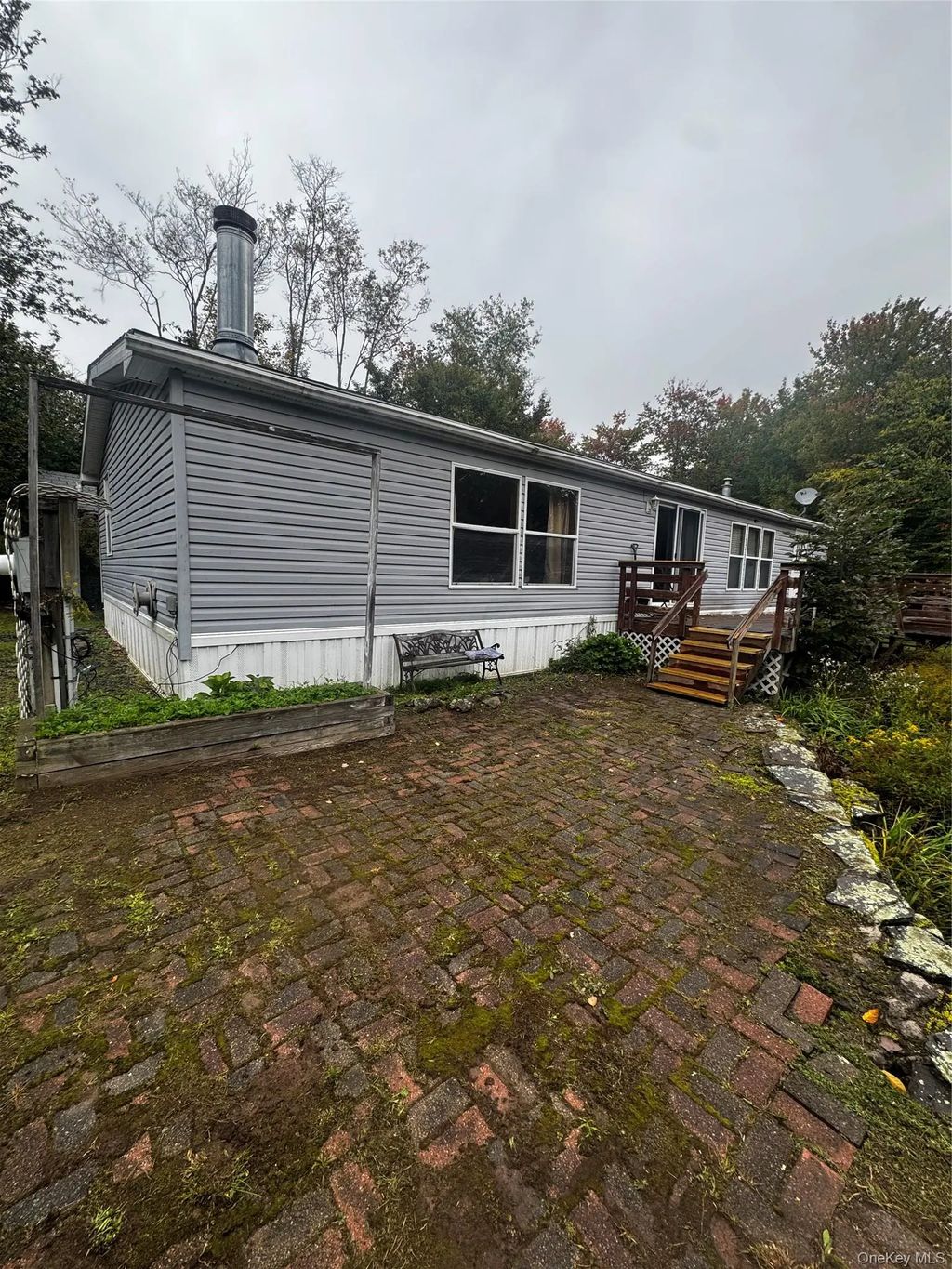 6218 State Route 55, Liberty