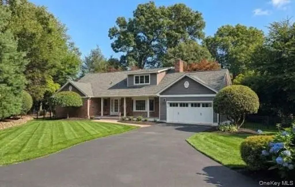 21 Hillside Drive, New City