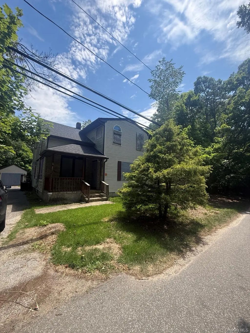 235 Mount Vernon Avenue, Medford