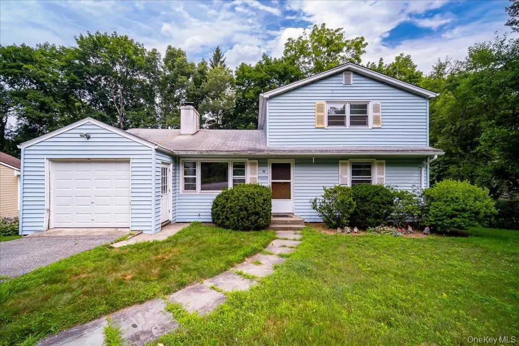 15 Nightingale Road, Katonah