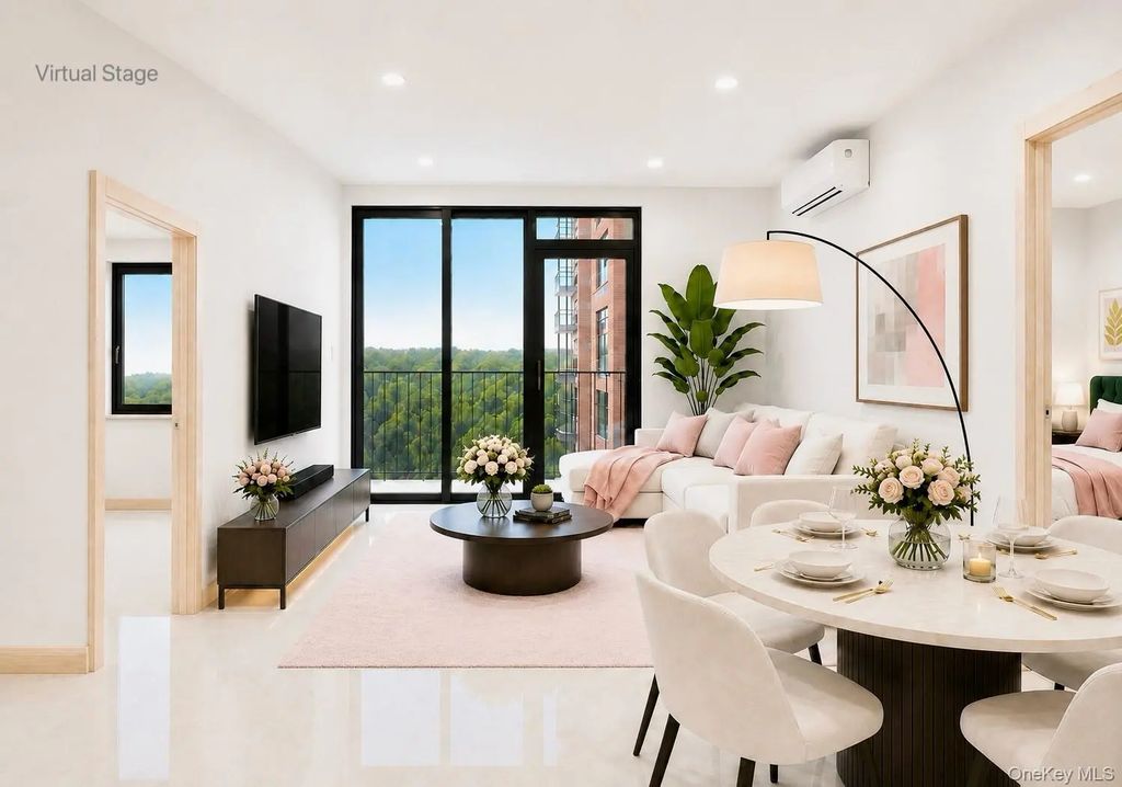 124-28 Queens Boulevard # 9a, Kew Gardens