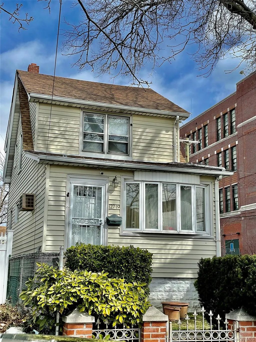 127-19 9th Avenue, Flushing