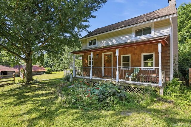 877 Samsonville Road, Kerhonkson