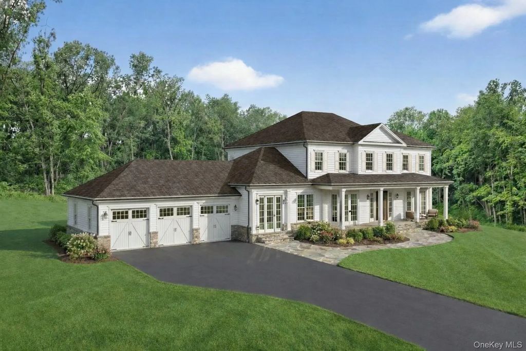 31 Tea House Lane, Brewster