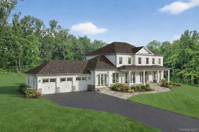 31 Tea House Lane, Brewster