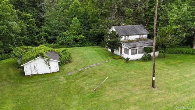 426 Basket Road, Long Eddy