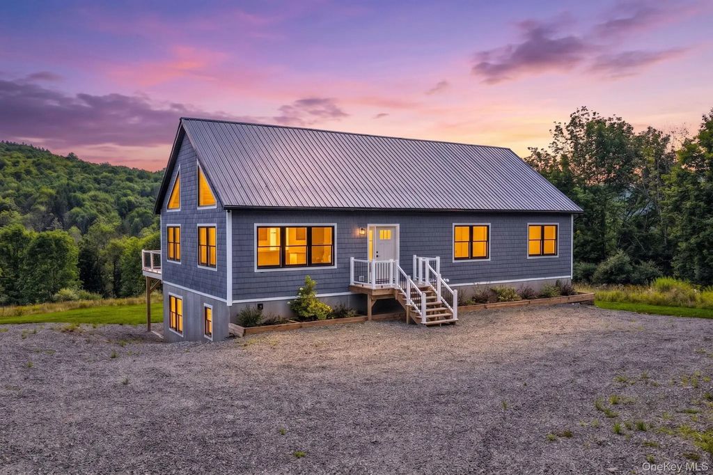 129 Nelson Road, Hankins