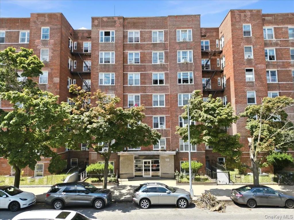 50 Kenilworth Place # 6m, Brooklyn