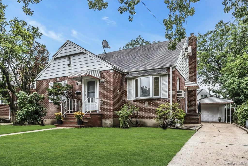 5 Sobro Avenue, Valley Stream